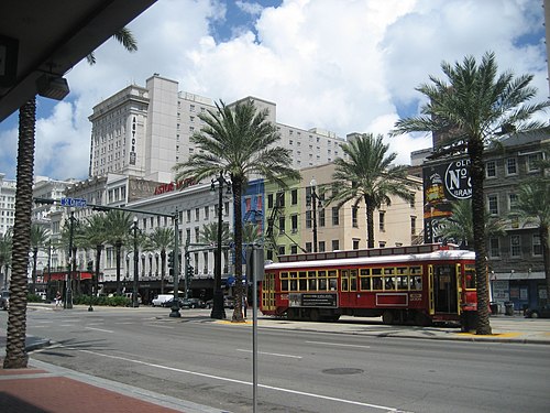 Canal Street (New Orleans)